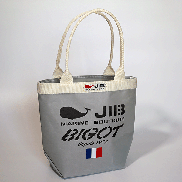 JIB×ビゴの店　限定コラボバッグ（ビゴの店50周年記念限定品）送料込み